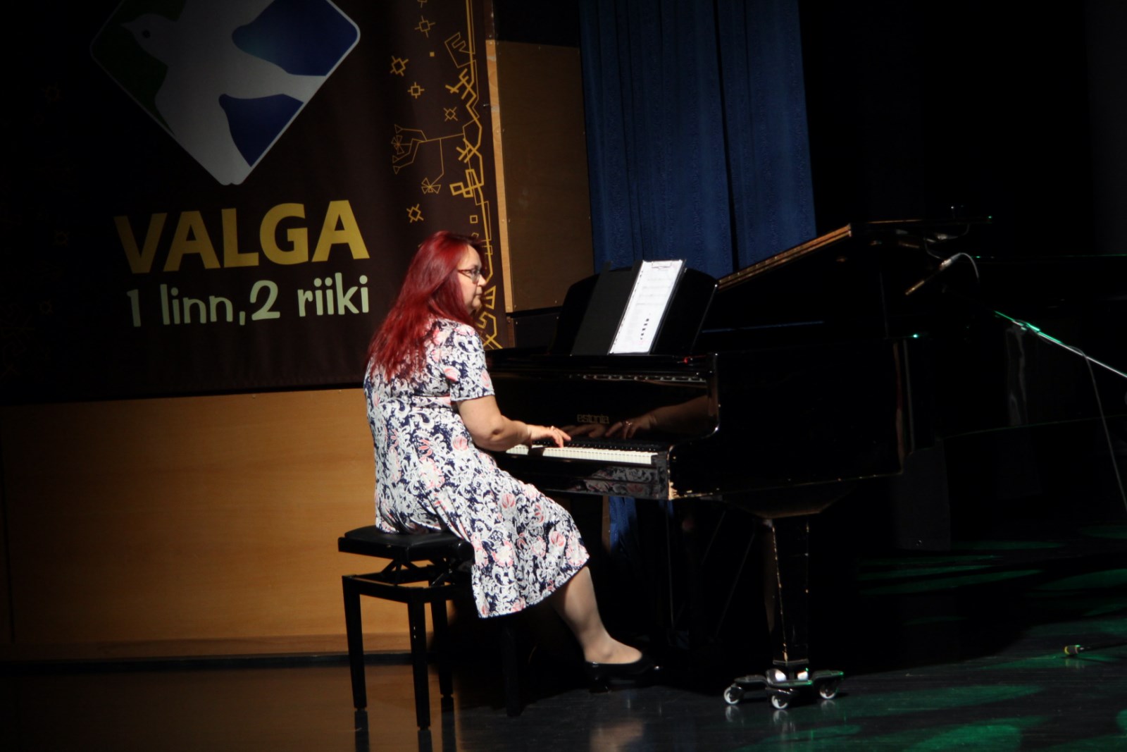 Valgamaa Laulukarusell 2018